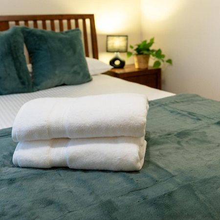 Notting Hill Cozy 2 Bedroom Flat Λονδίνο Εξωτερικό φωτογραφία