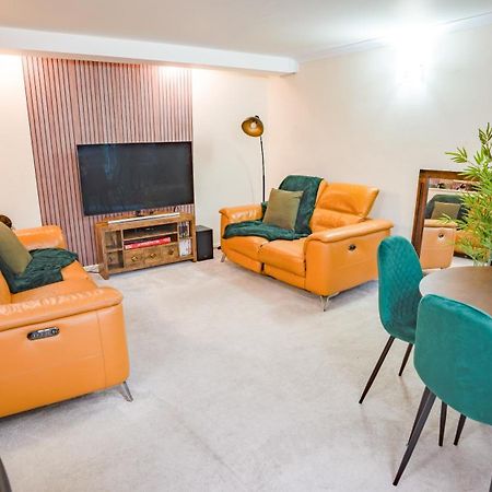 Notting Hill Cozy 2 Bedroom Flat Λονδίνο Εξωτερικό φωτογραφία