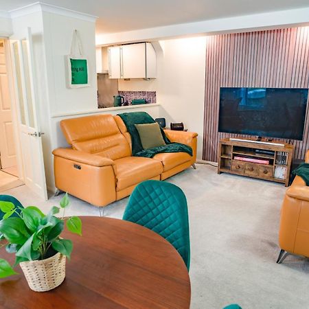Notting Hill Cozy 2 Bedroom Flat Λονδίνο Εξωτερικό φωτογραφία