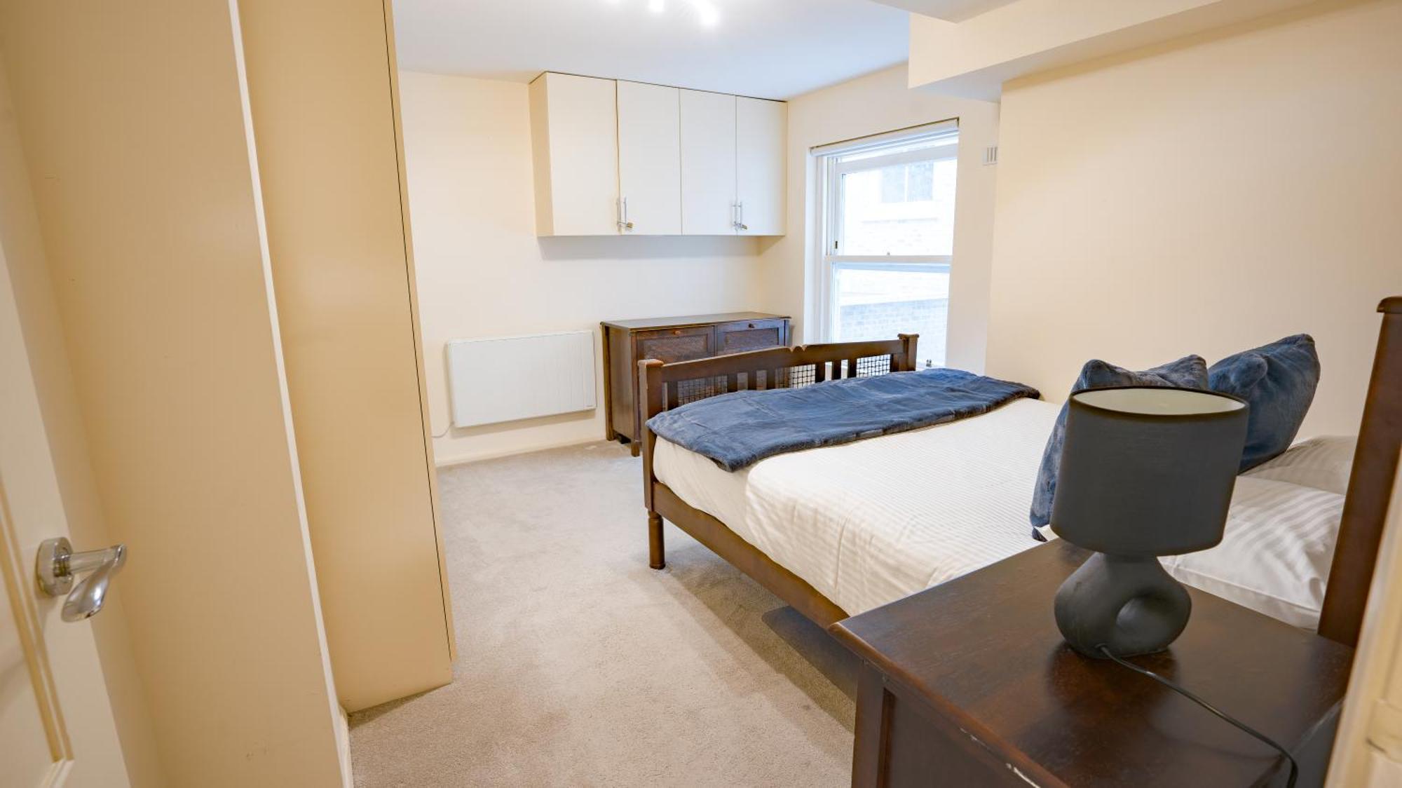 Notting Hill Cozy 2 Bedroom Flat Λονδίνο Εξωτερικό φωτογραφία