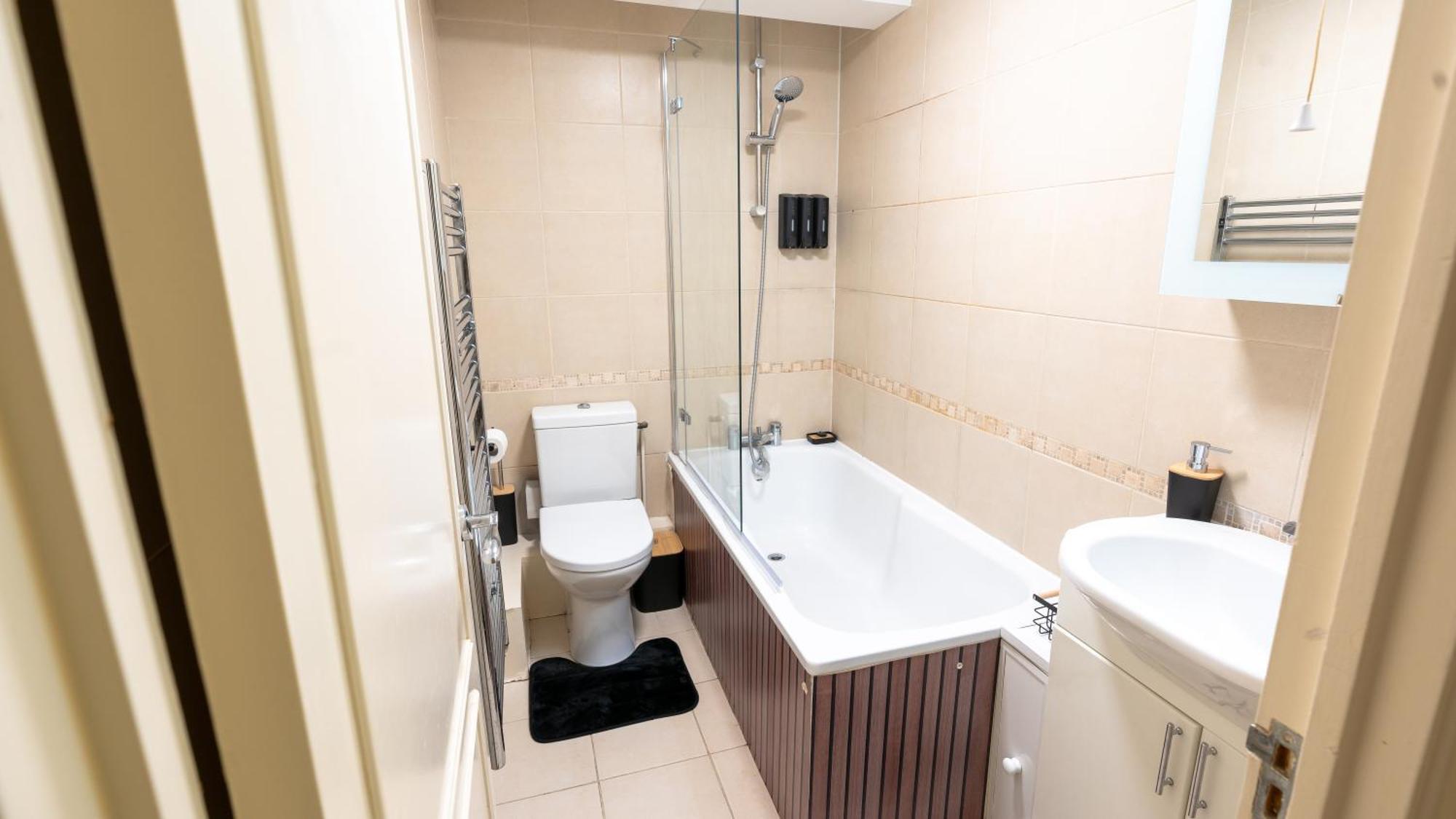 Notting Hill Cozy 2 Bedroom Flat Λονδίνο Εξωτερικό φωτογραφία